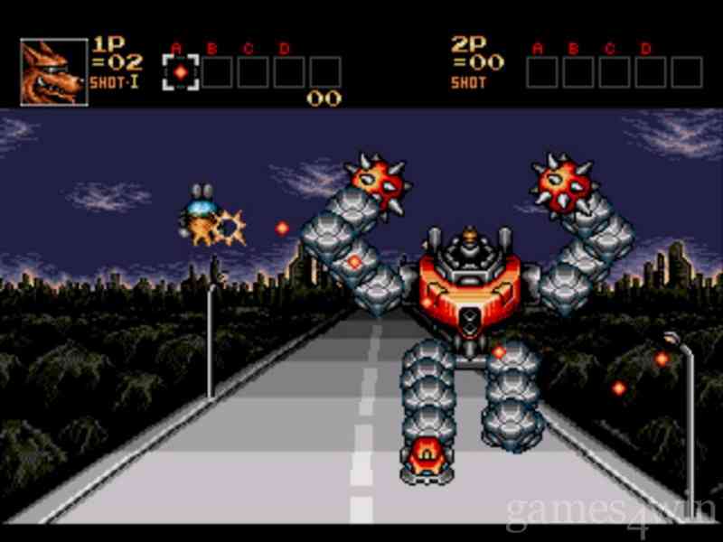 Contra Game For Pc Setup Download